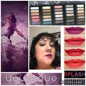 Meet your Posher, Claudia